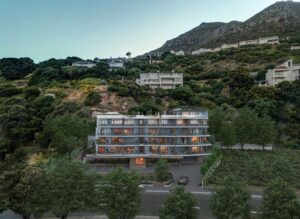 HOUT BAY